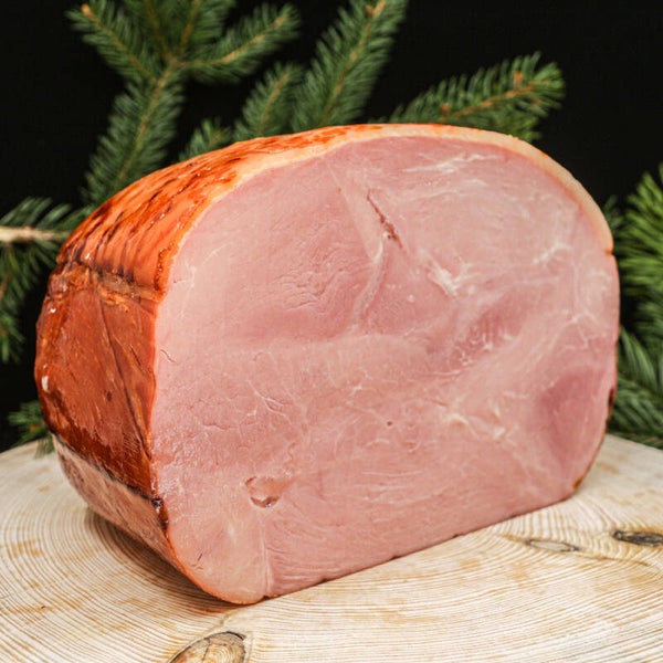 Bundschinken "geschnitten" 100g