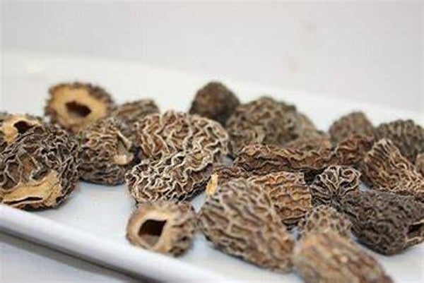 getrocknete Morcheln 20g