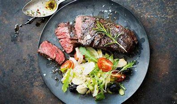 Nierenzapfen/ Onglet / Hanging Tender pro kg 16 CHF