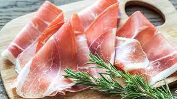 Parmaschinken "geschnitten" 100g für 7.80 CHF