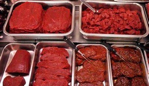 Ross Entrecote 100g für 5.90 CHF