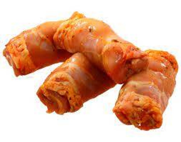 Pouletfleischvögel 100g für 4.20 CHF