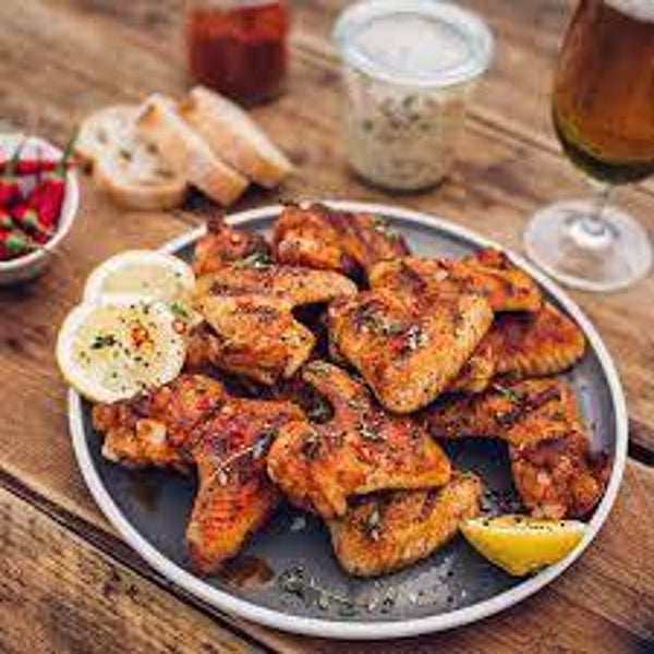 Pouletflüggeli 100g für 2.80 CHF