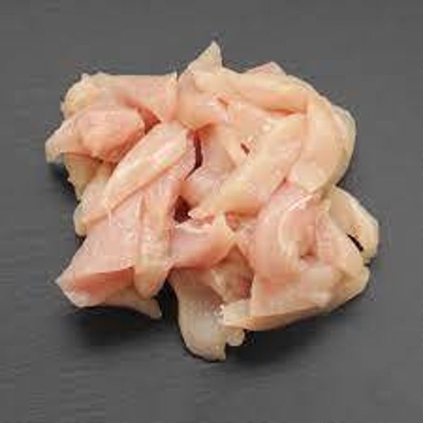 Pouletgeschnetzeltes 100g für 3.60 CHF