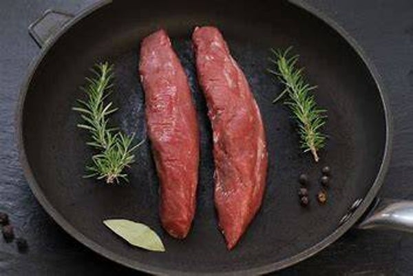 Hirschplätzli 100g für 5.20 CHF