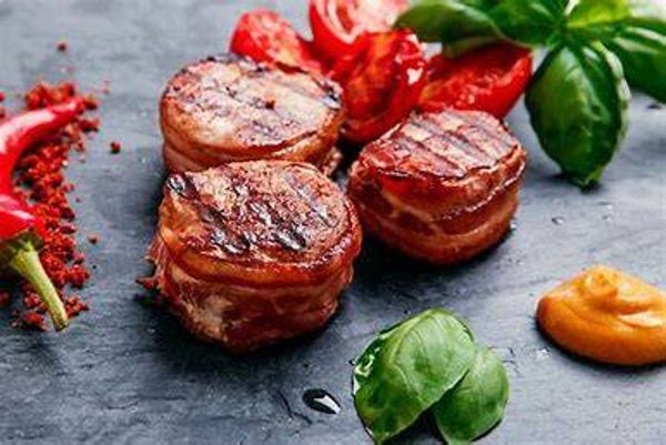 Schweinsfilet 100g für 5.90 CHF
