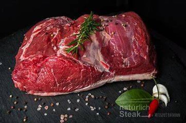 Rindssiedfleisch 100g für 2.90