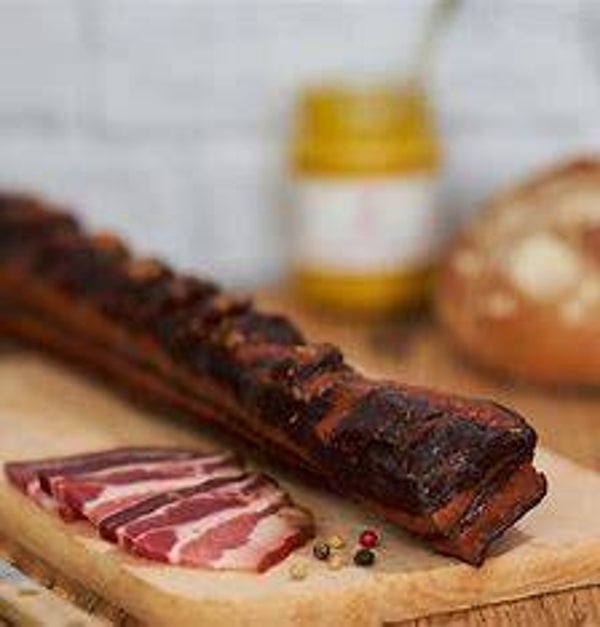 Speckzapfen "Curry" 100g für 4.90 CHF