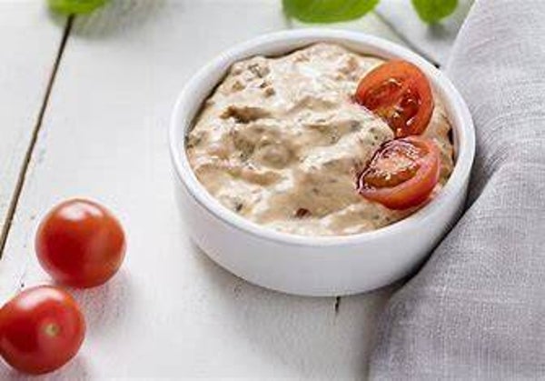 Tomatenfrischkäse 100g