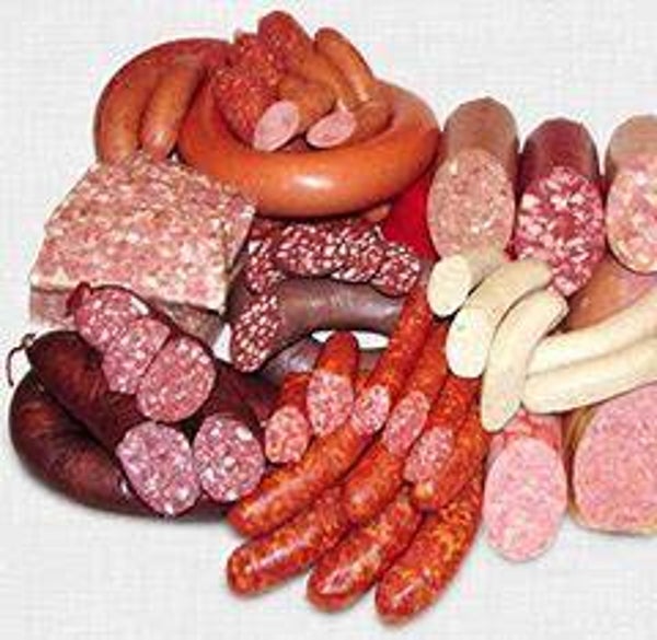 Bio Leberwurst 100g für 1.80 CHF