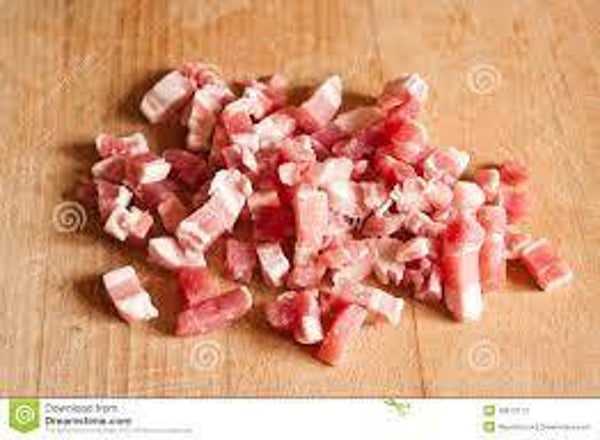 Speckwürfel 100g für 2.60 CHF