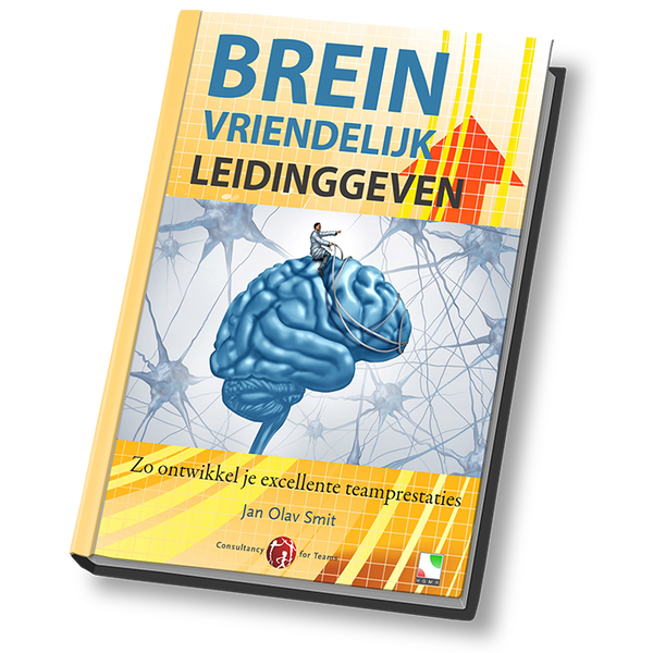 Breinvriendelijk Leidinggeven (E-book)