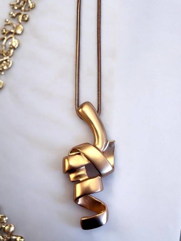Lange Kette Art. 510