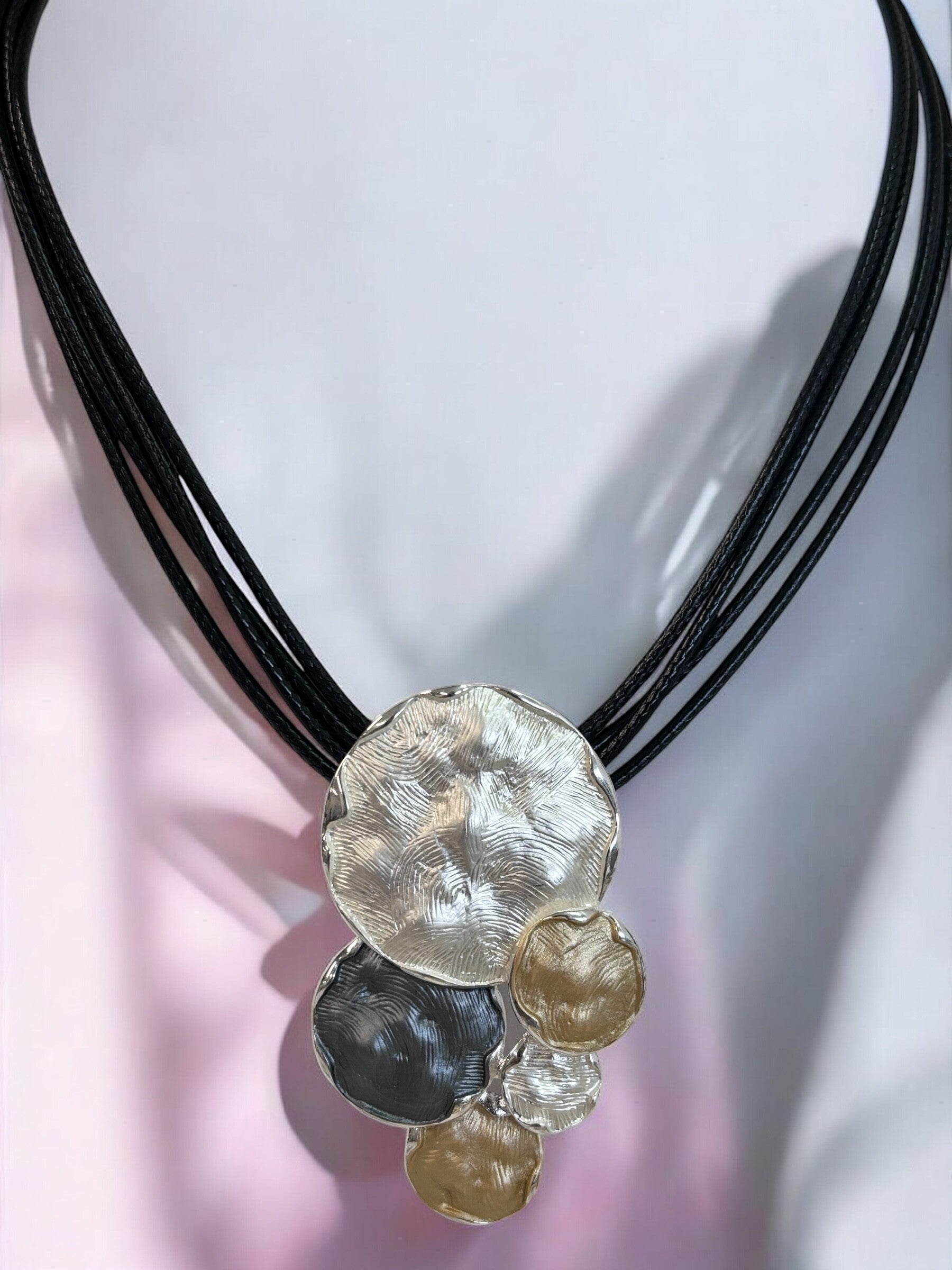 Kette Bicolor Art. 301