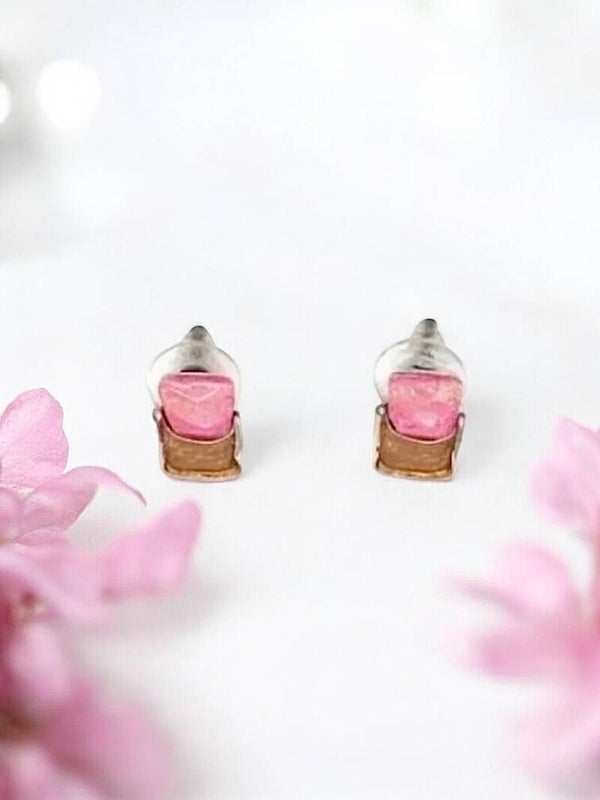 Ohrstecker bunt Art. 346