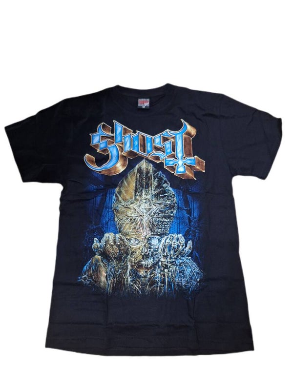 CAMISETA GHOST 1