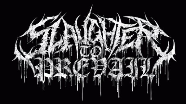BANDERA SLAUTHER TO PREVAIL LOGO