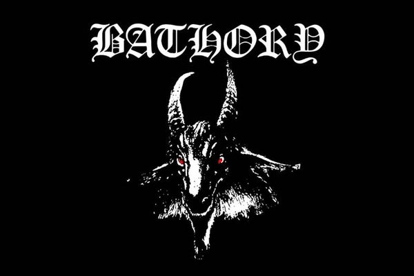 BANDERA BATHORY