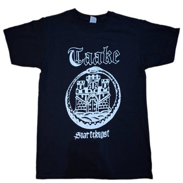 CAMISETA TAAKE
