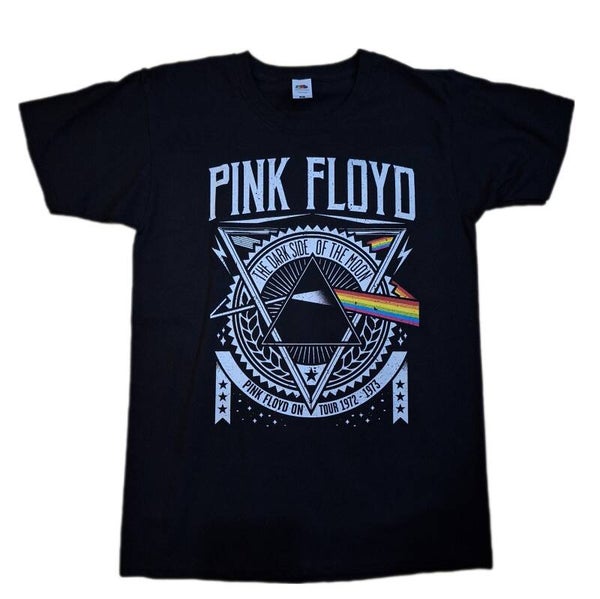 CAMISETA PINK FLOYD TOUR