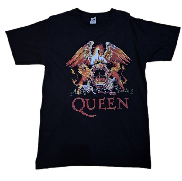 CAMISETA QUEEN