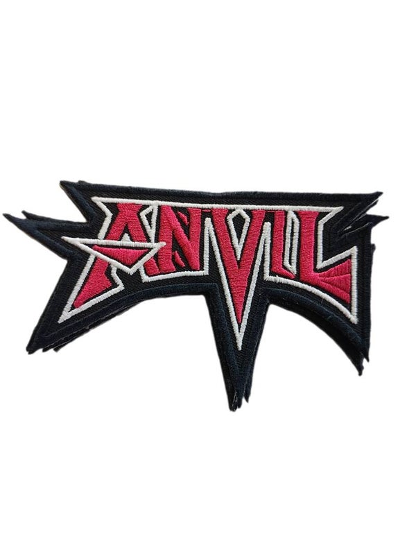 PARCHE ANVIL
