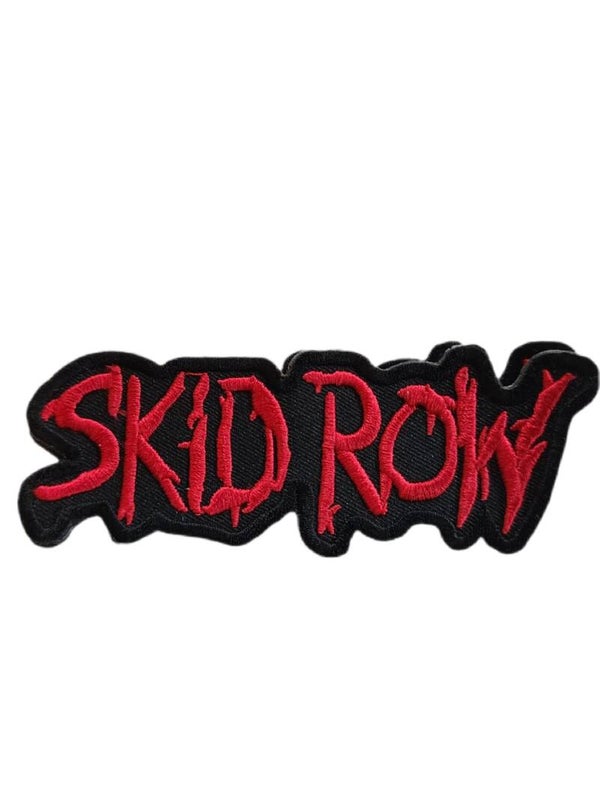 PARCHE SKID ROW