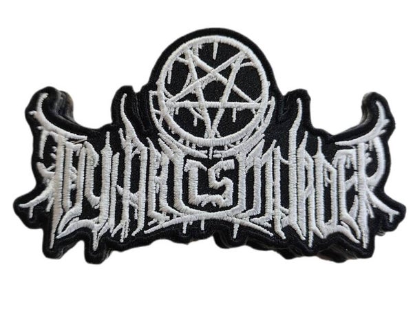 PARCHE THY ART IS MURDER