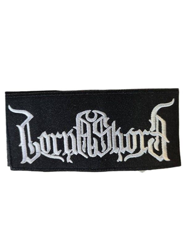 PARCHE LORNA SHORE