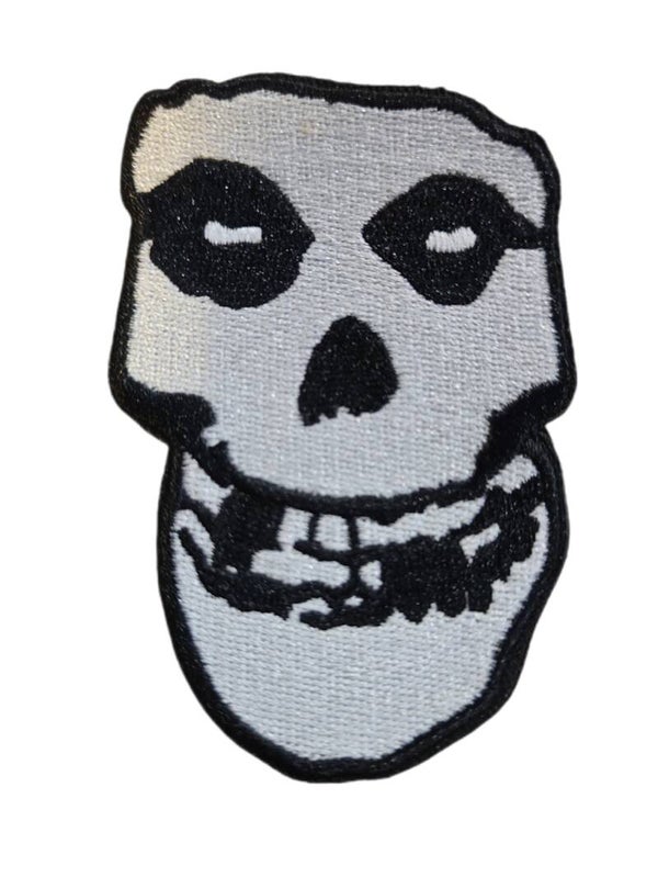 PARCHE MISFITS
