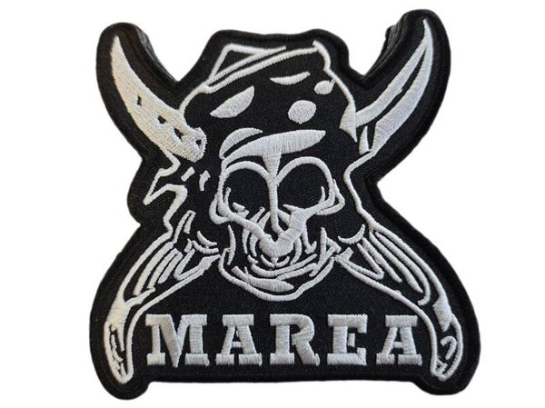 PARCHE MAREA