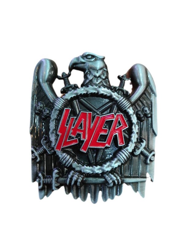 HEBILLA SLAYER