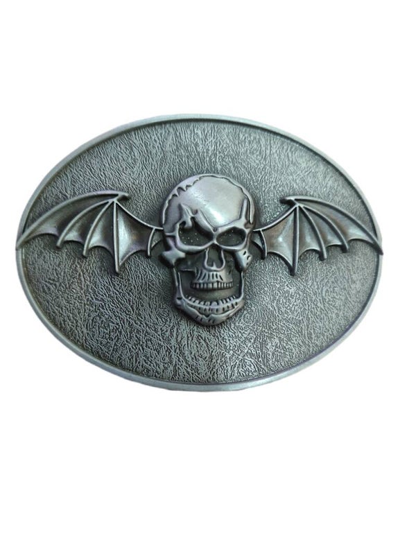HEBILLA AVENGED SEVENFOLD