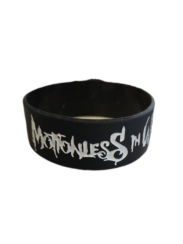 PULSERA MOTIONLESS IN WHITE