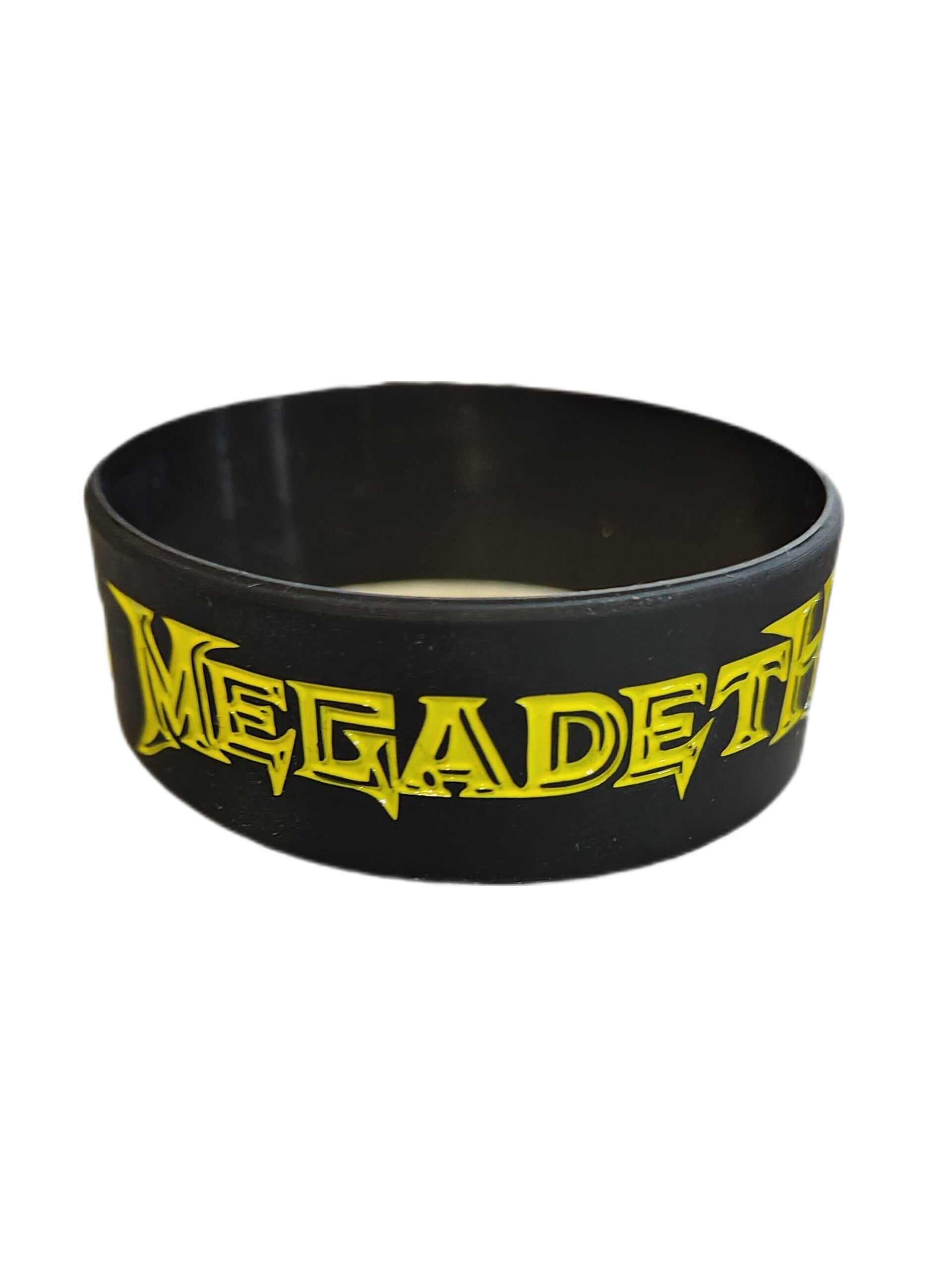 PULSERA MEGADETH