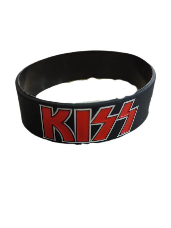 PULSERA KISS