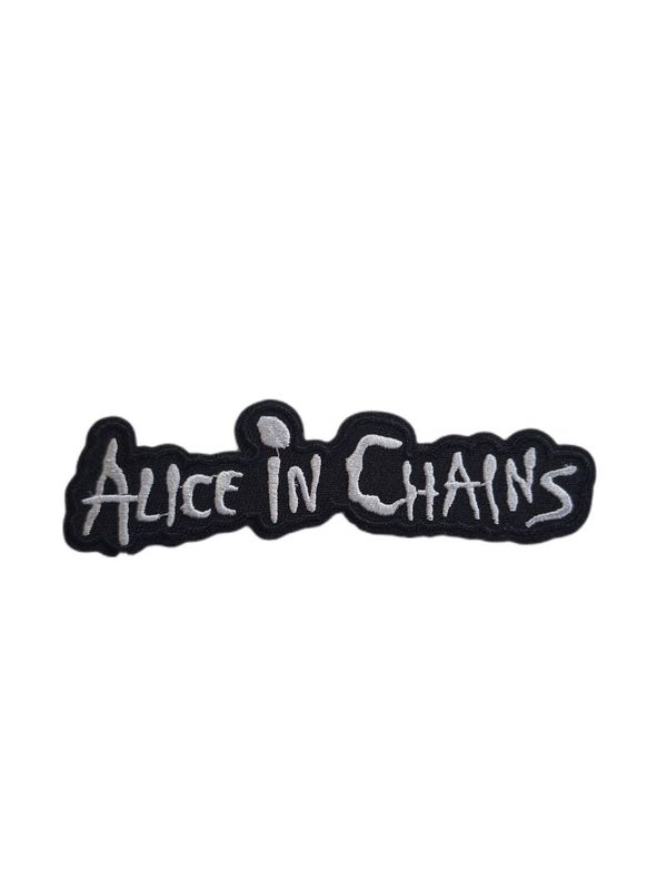 PARCHE ALICE IN CHAINS