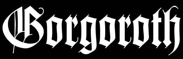 BANDERA GORGOROTH LOGO