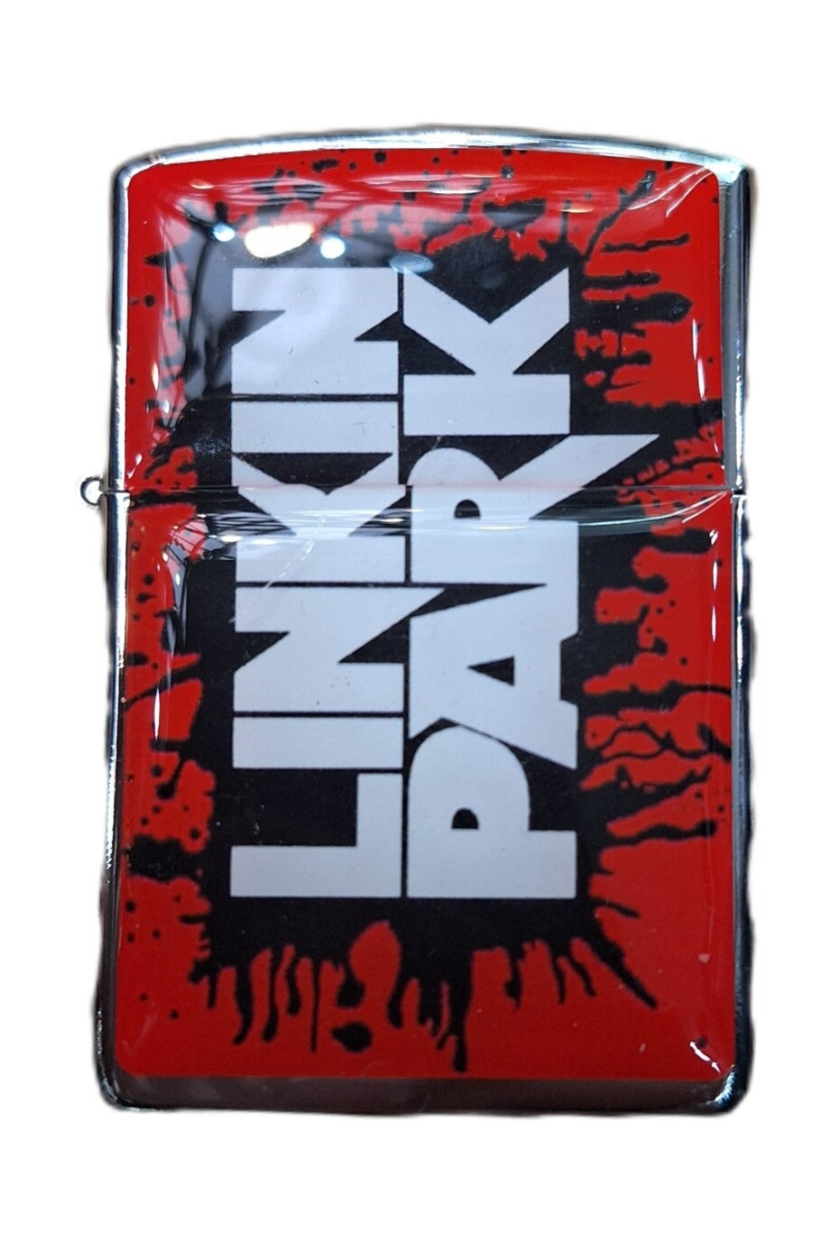 ZIPPO LINKIN PARK