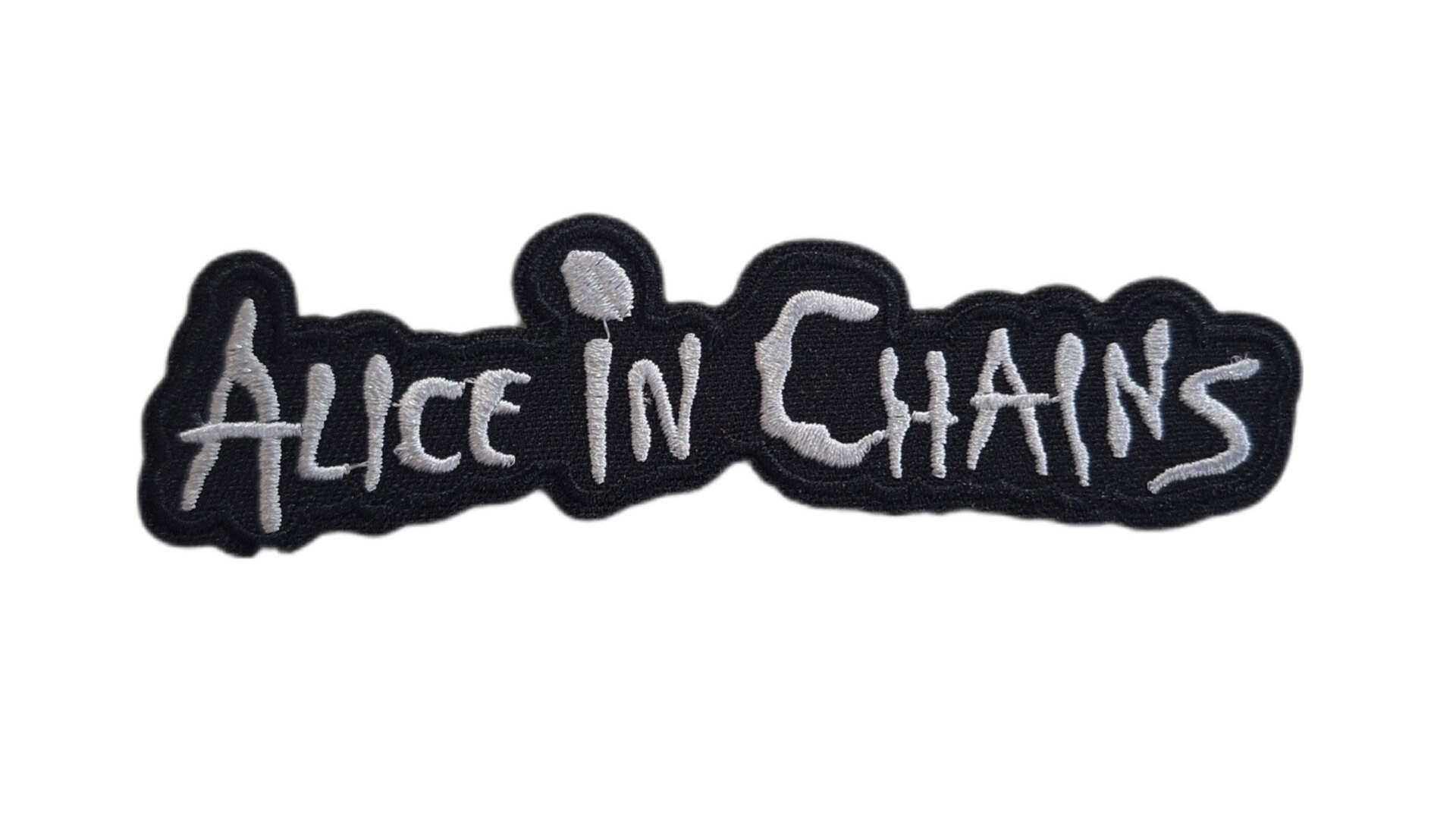 PARCHE ALICE IN CHAINS
