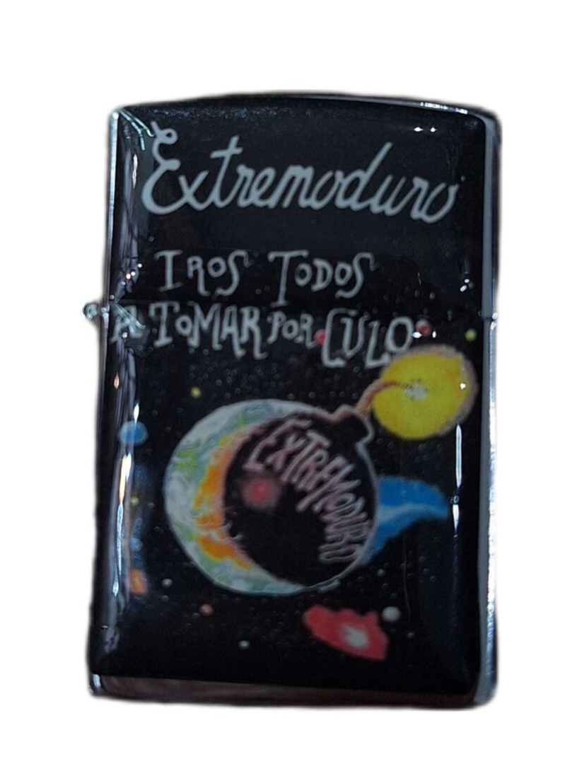 ZIPPO EXTREMODURO
