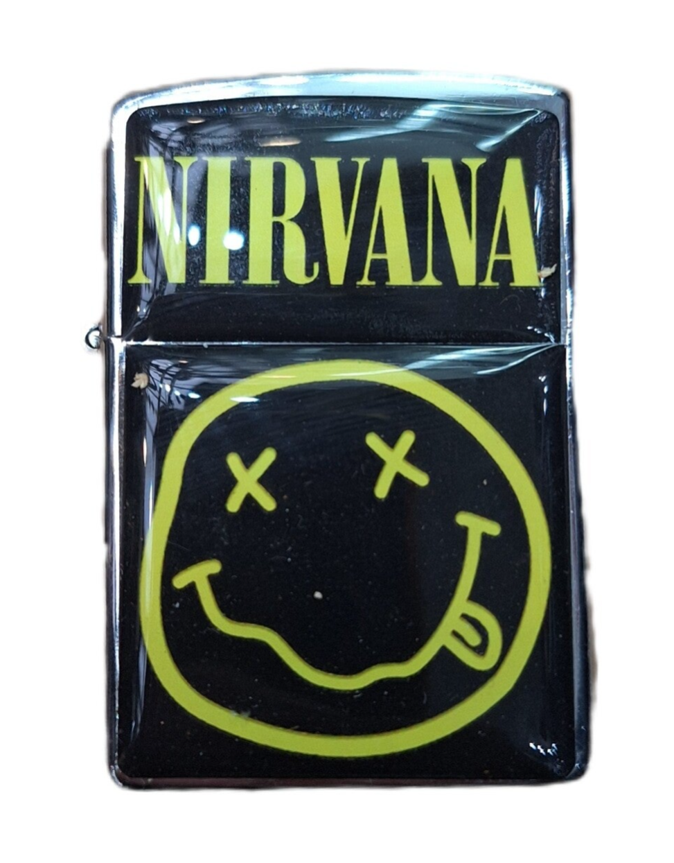 ZIPPO NIRVANA
