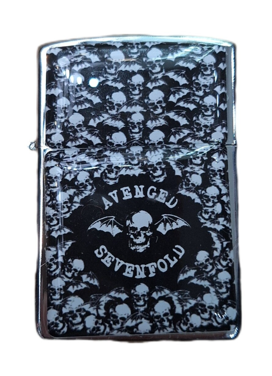 ZIPPO AVENGED SEVENFOLD