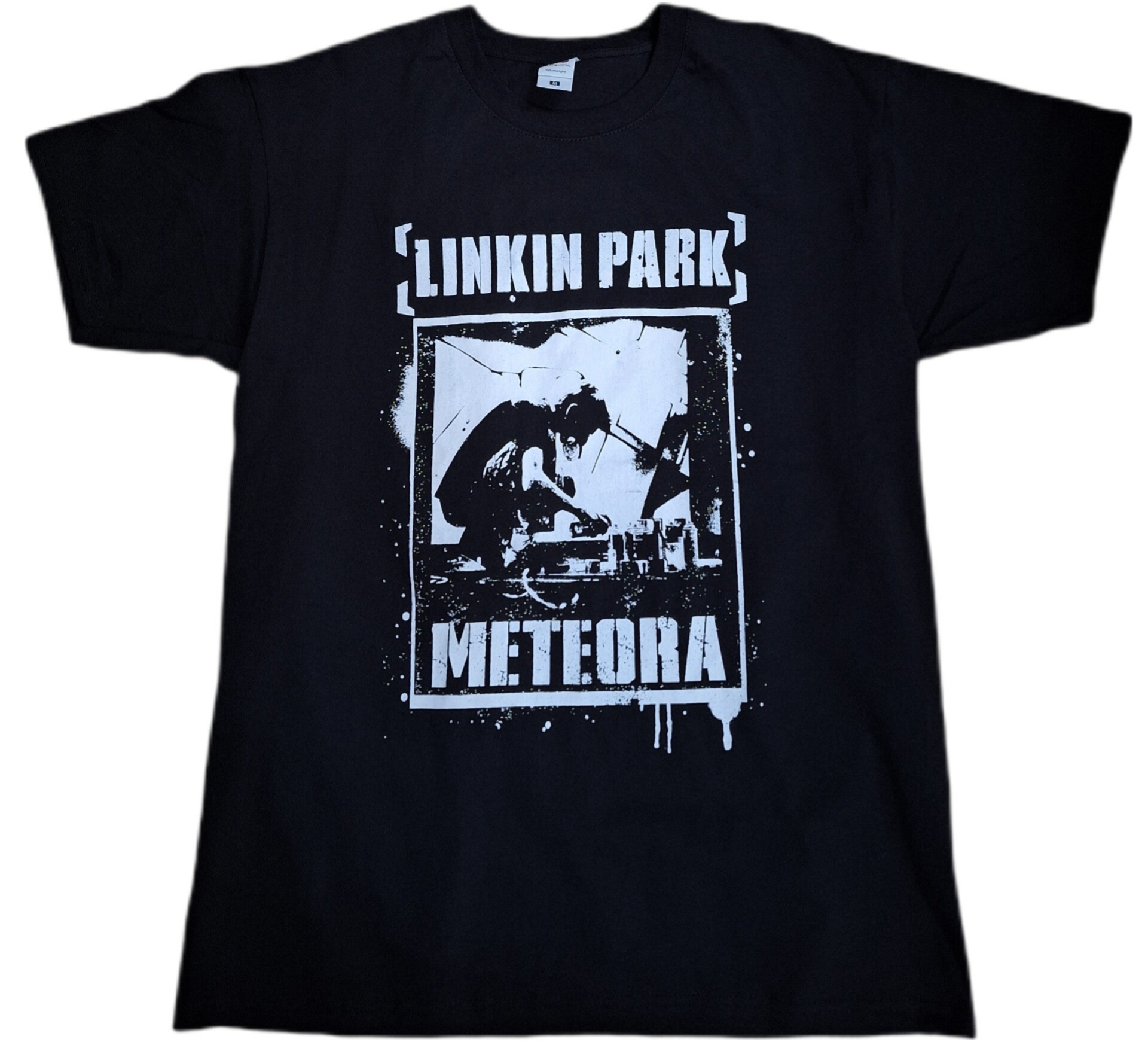 CAMISETA LINKIN PARK 1