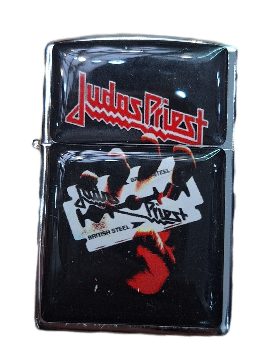 ZIPPO JUDAS PRIEST