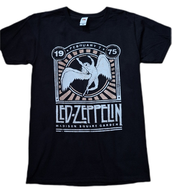 CAMISETA LED ZEPPELIN 1975