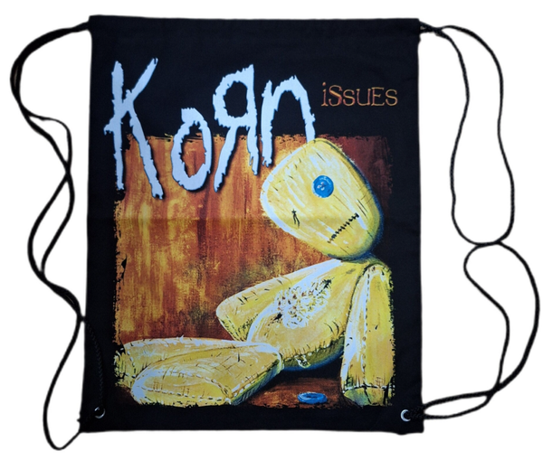 MOCHILA KORN