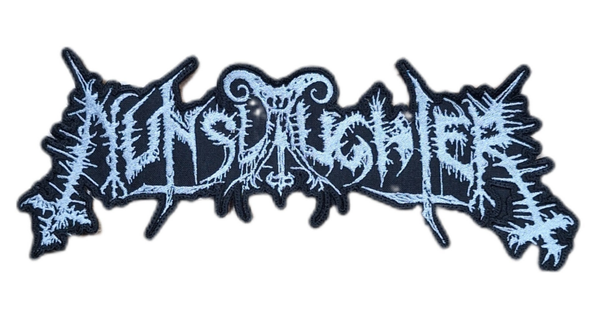 PARCHE NUNSLAUGHTER