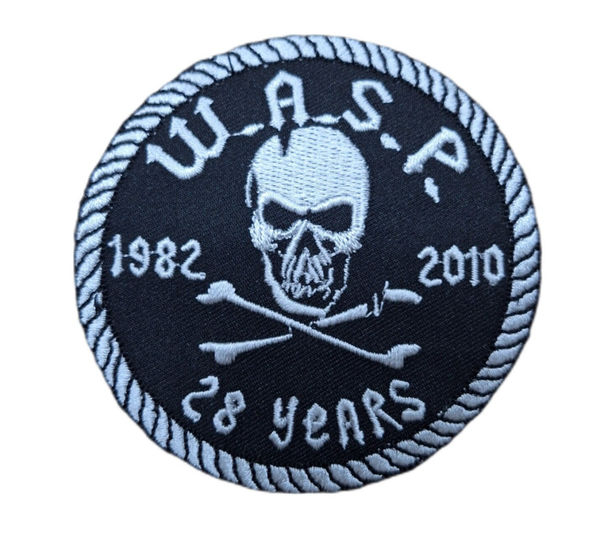 PASCHE W.A.S.P.