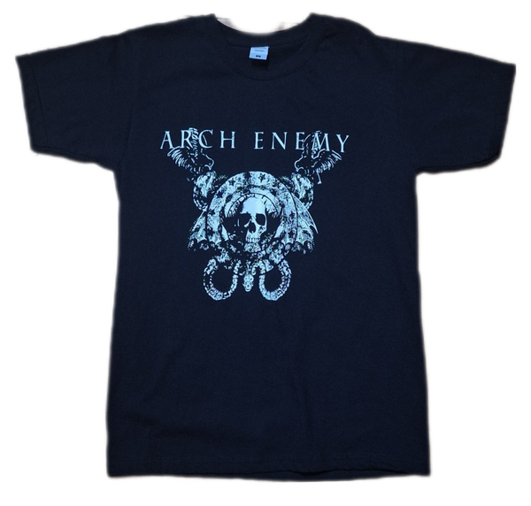 CAMISETA ARCH ENEMY